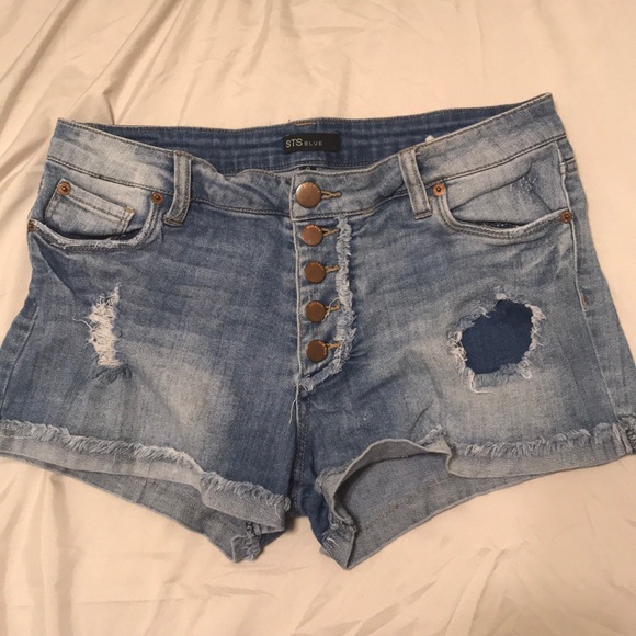 STS Blue Pants - STS BLUE JEANS STS Blue Pants - STS BLUE JEANS